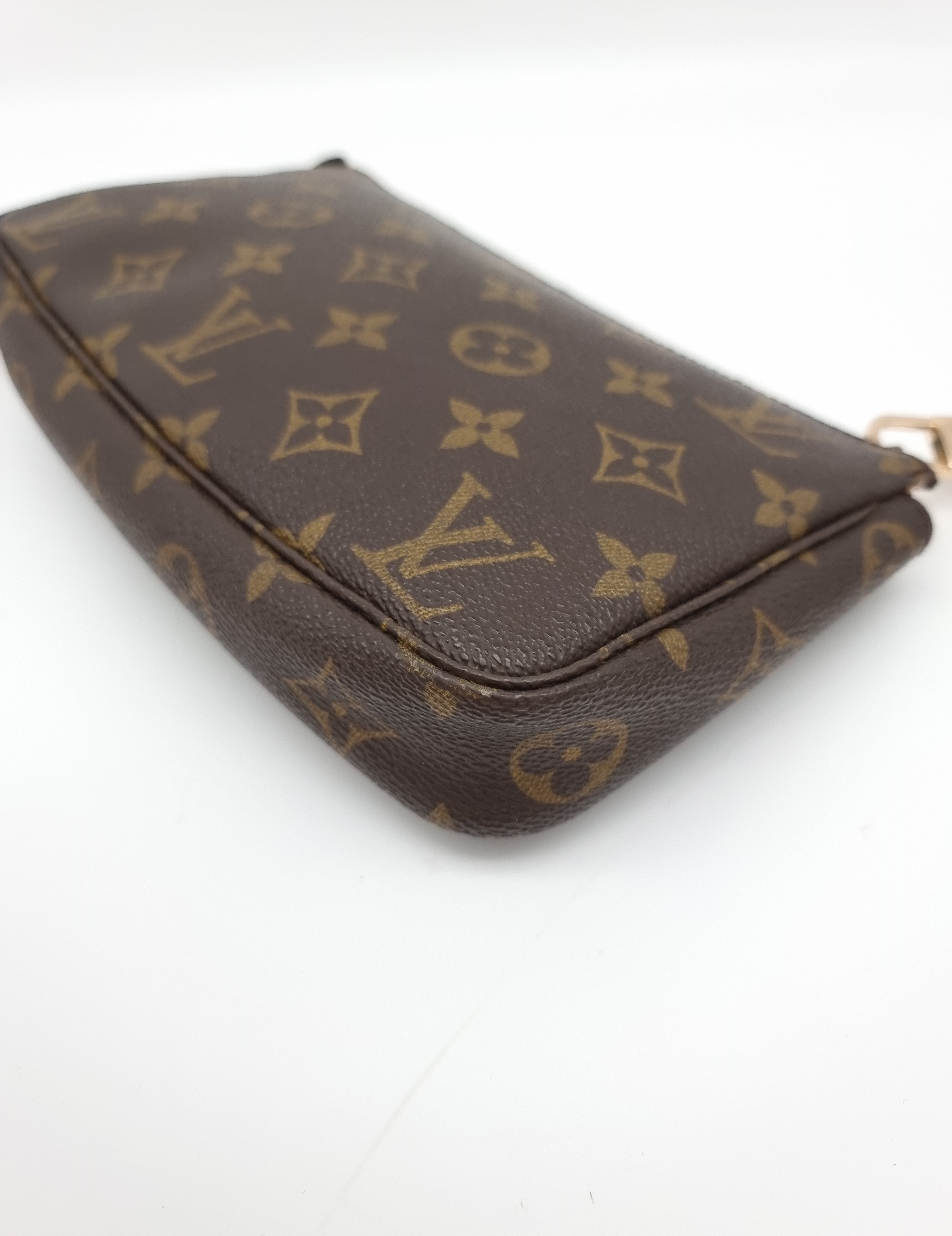 Louis Vuitton Pochette Accessoires