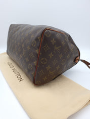 Louis Vuitton Speedy 35