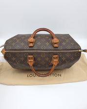 Louis Vuitton Speedy 35