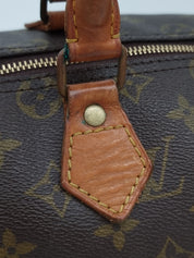 Louis Vuitton Speedy 35