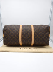 Louis Vuitton Keepall 50 Bandouliere