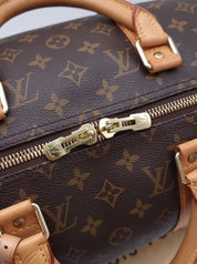 Louis Vuitton Keepall 50 Bandouliere