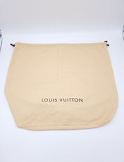 Louis Vuitton Keepall 50 Bandouliere