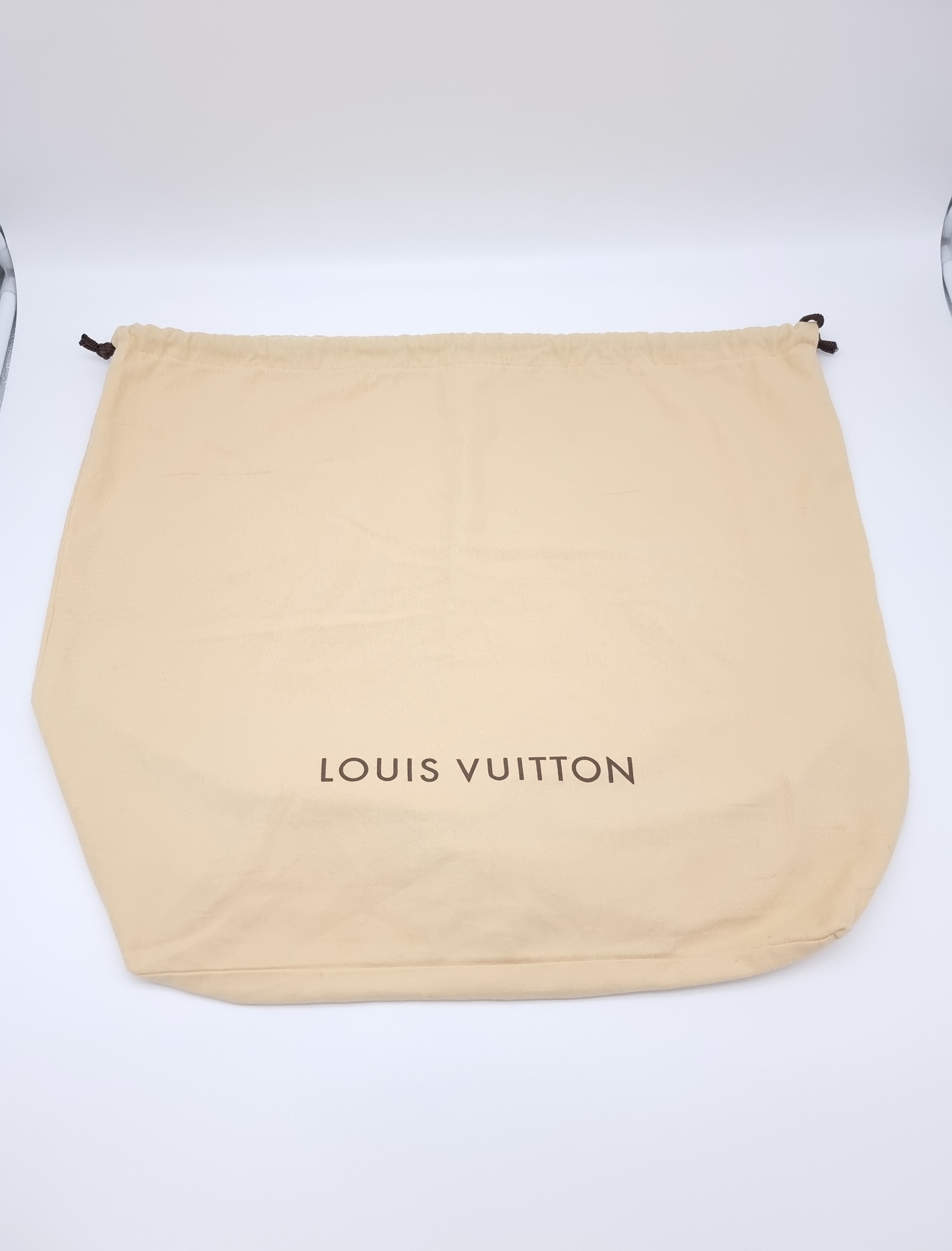 Louis Vuitton Keepall 50 Bandouliere