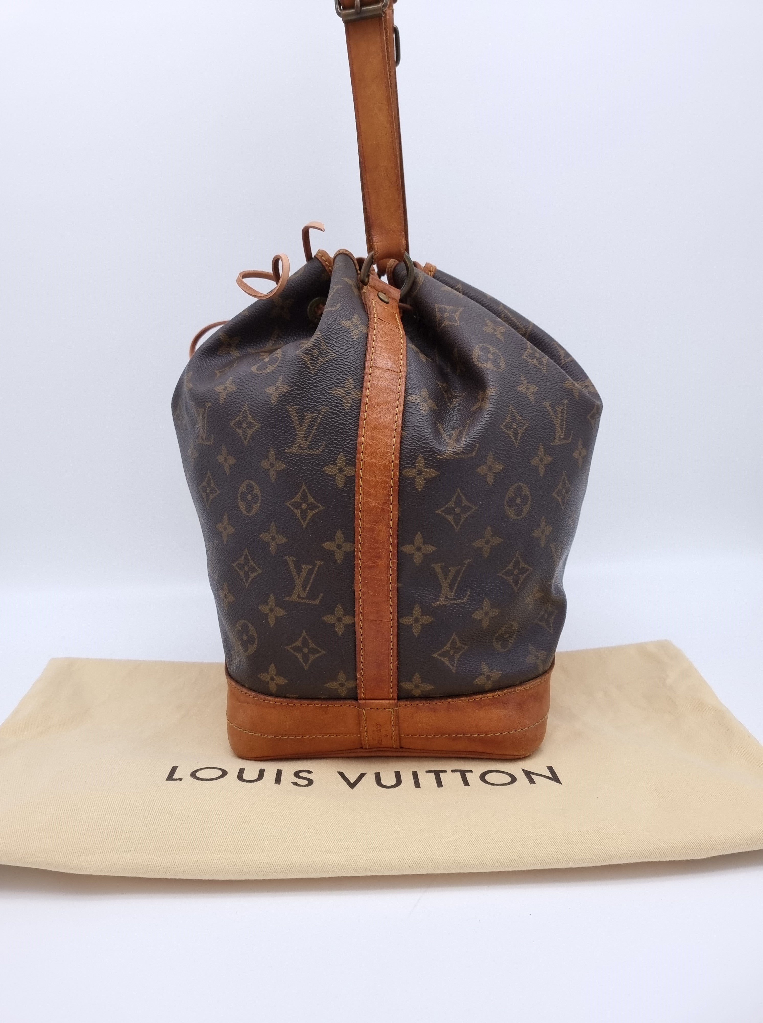 Louis Vuitton Noe