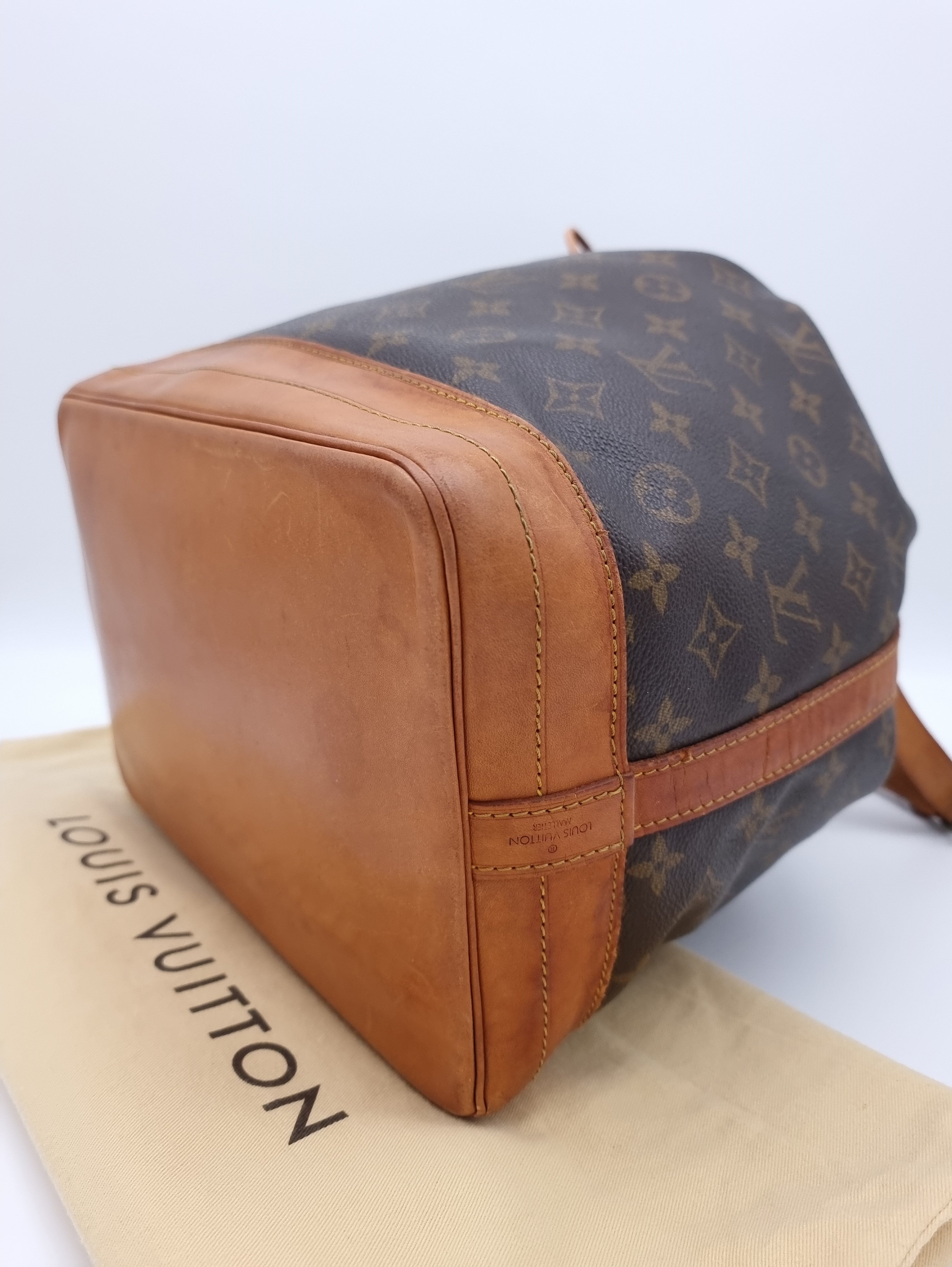 Louis Vuitton Noe