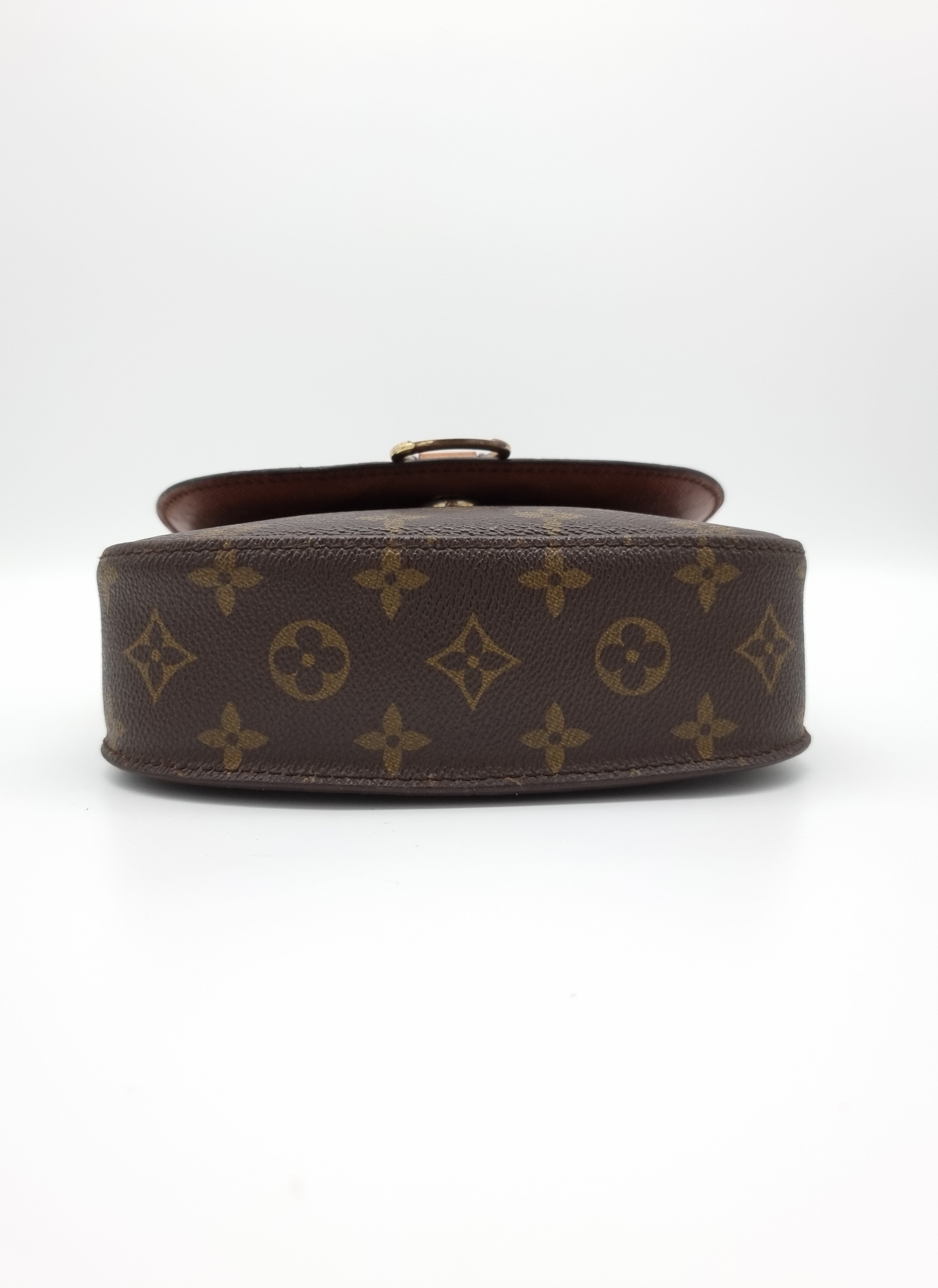 Louis Vuitton Saint Cloud PM