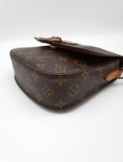 Louis Vuitton Saint Cloud PM