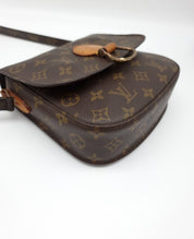 Louis Vuitton Saint Cloud PM