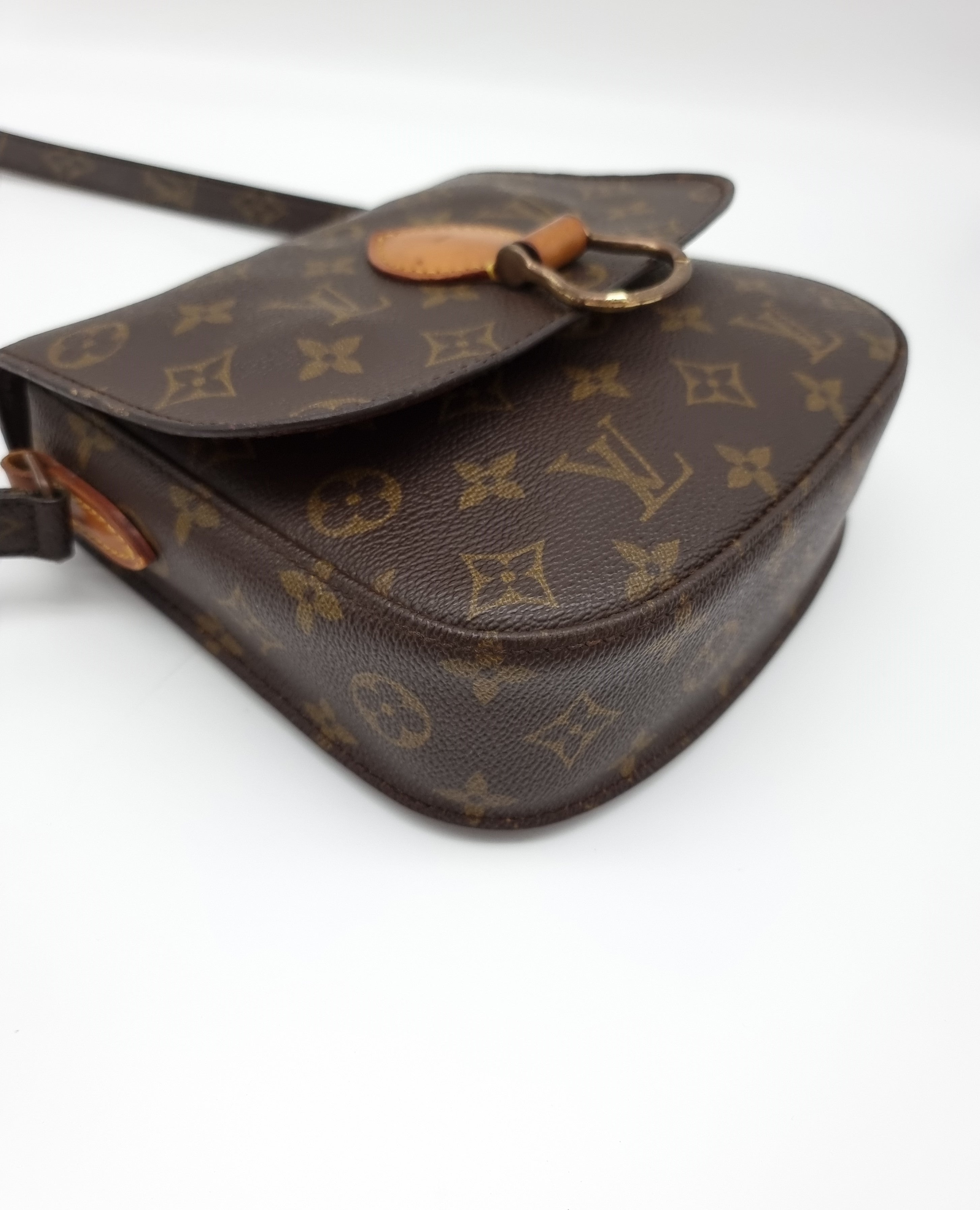 Louis Vuitton Saint Cloud PM