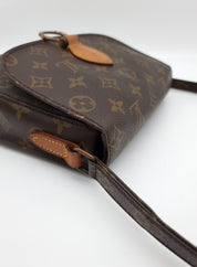 Louis Vuitton Saint Cloud PM