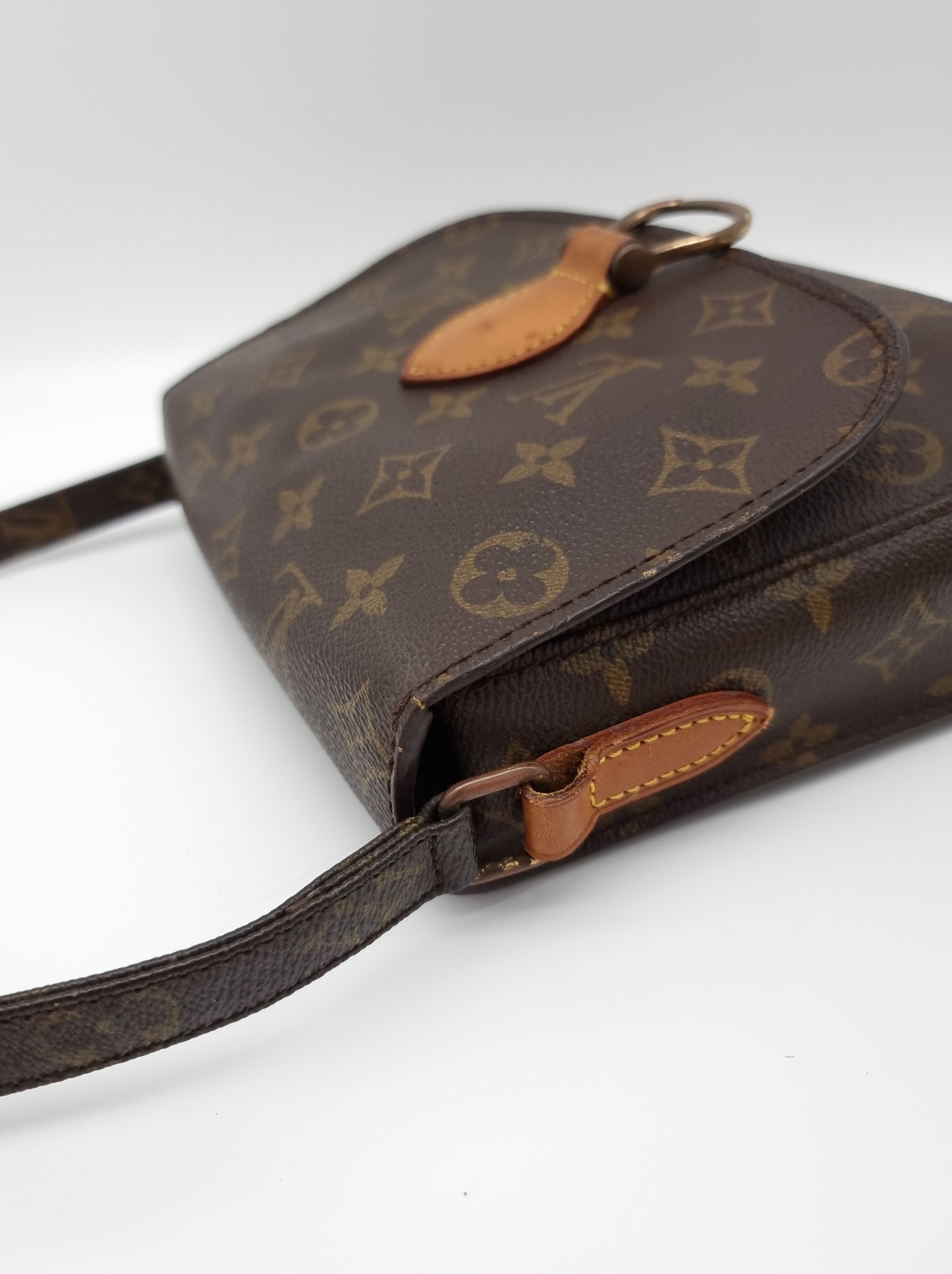 Louis Vuitton Saint Cloud PM