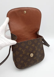 Louis Vuitton Saint Cloud PM