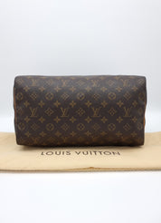 Louis Vuitton Speedy 35