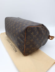 Louis Vuitton Speedy 35