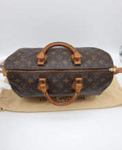 Louis Vuitton Speedy 35