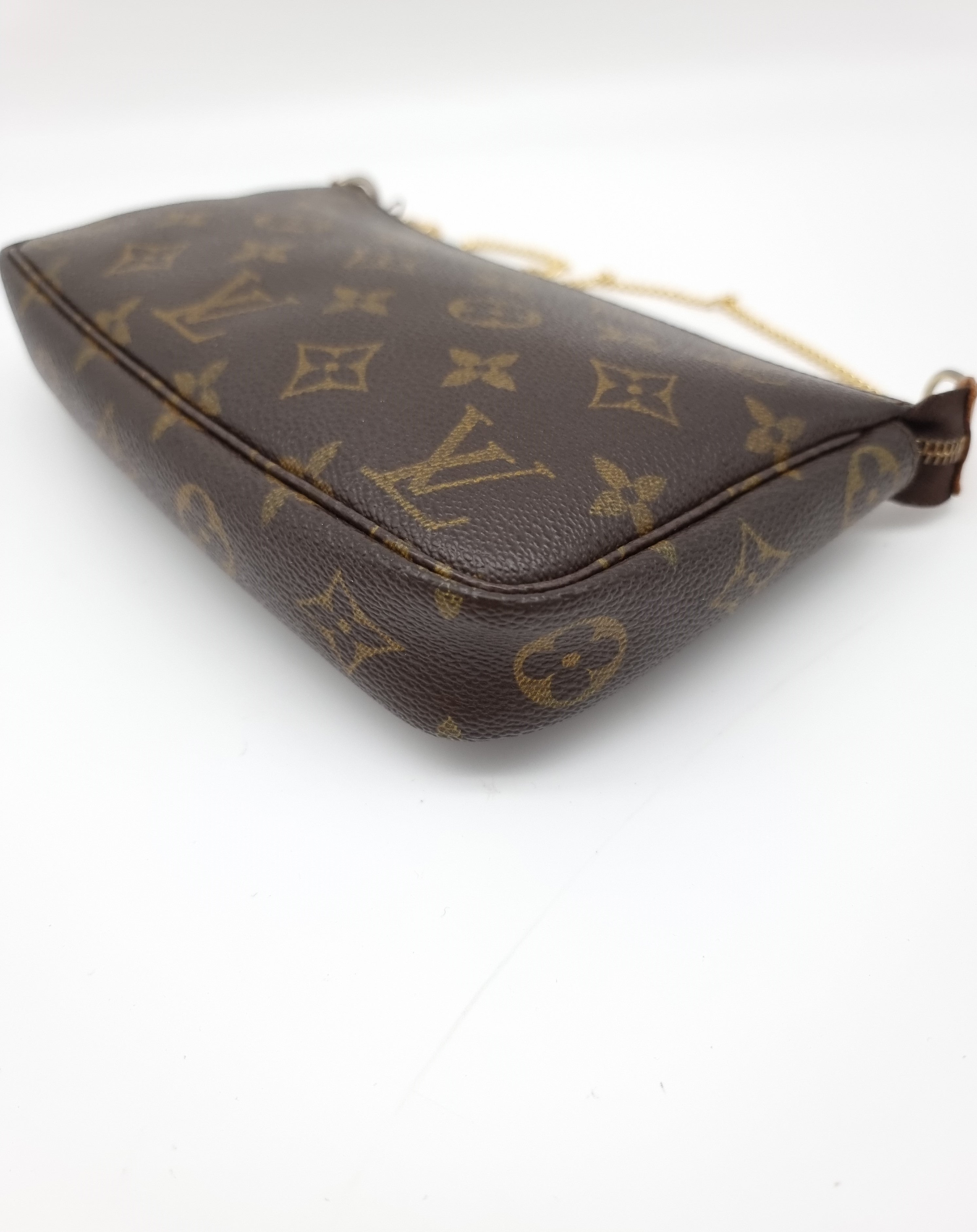 Louis Vuitton Pochette Accessoires