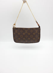 Louis Vuitton Pochette Accessoires