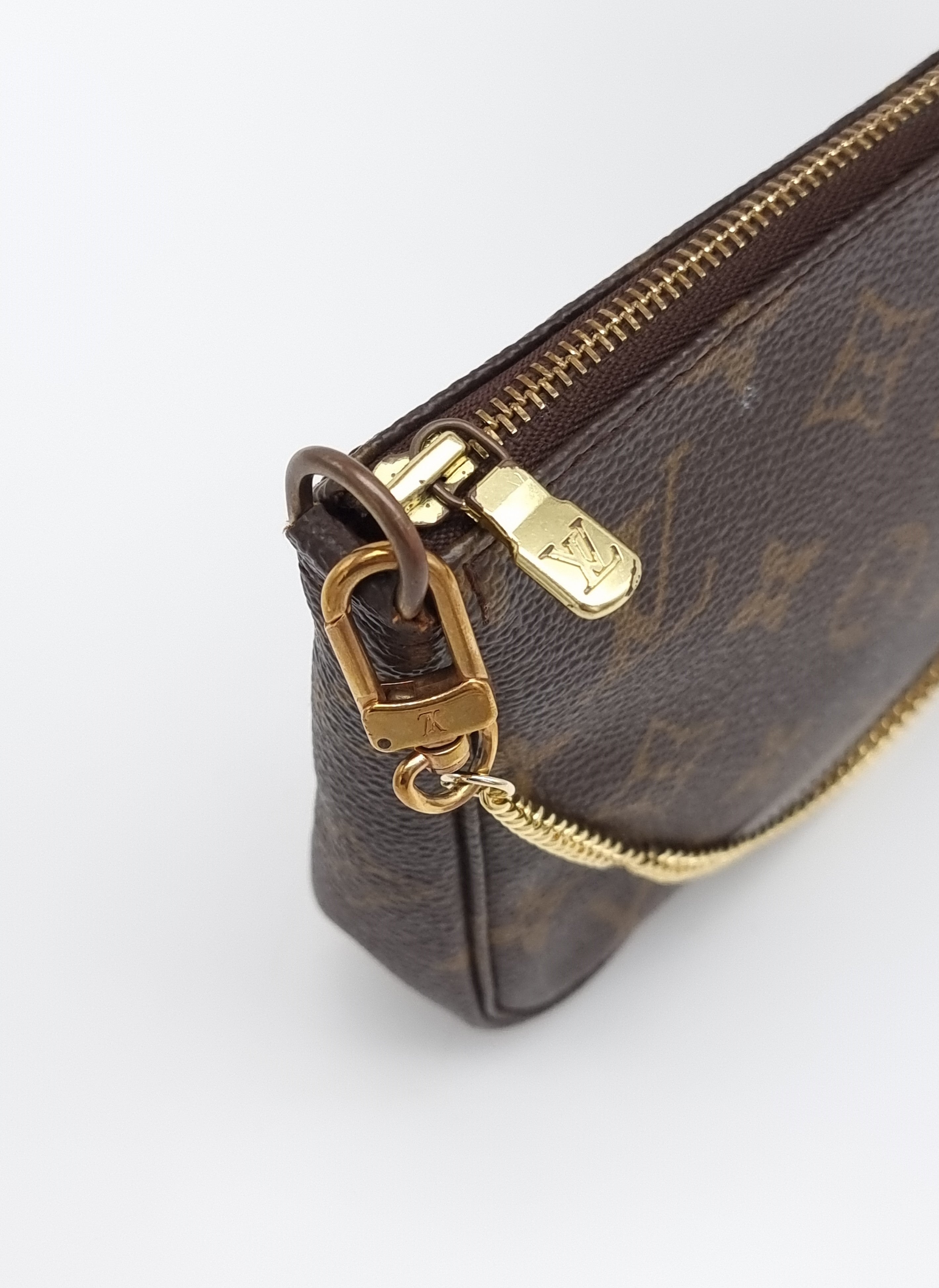 Louis Vuitton Pochette Accessoires