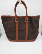 Louis Vuitton Sac Weekend GM