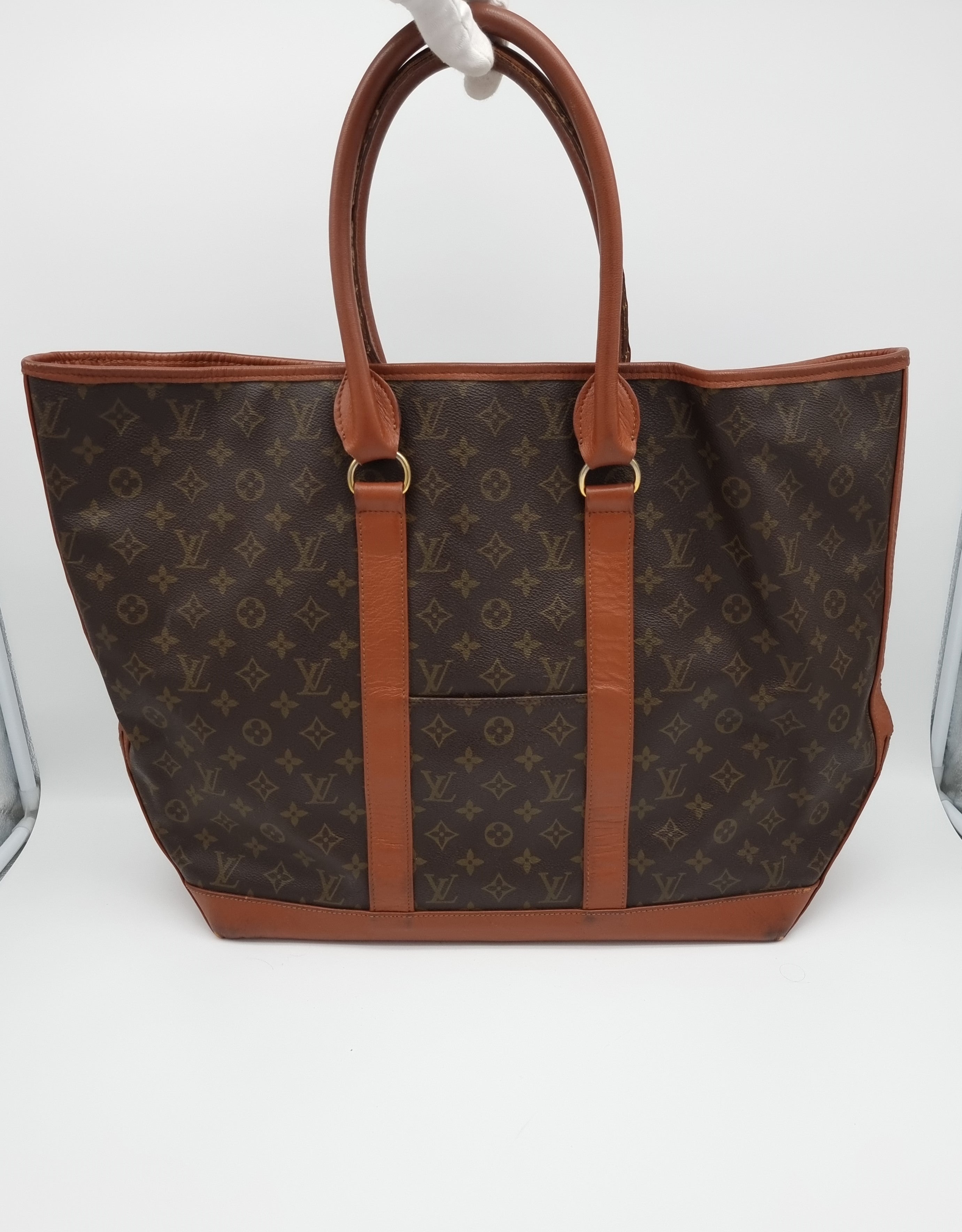 Louis Vuitton Sac Weekend GM