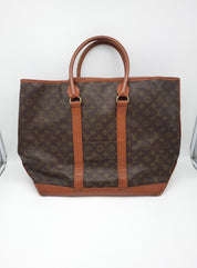 Louis Vuitton Sac Weekend GM