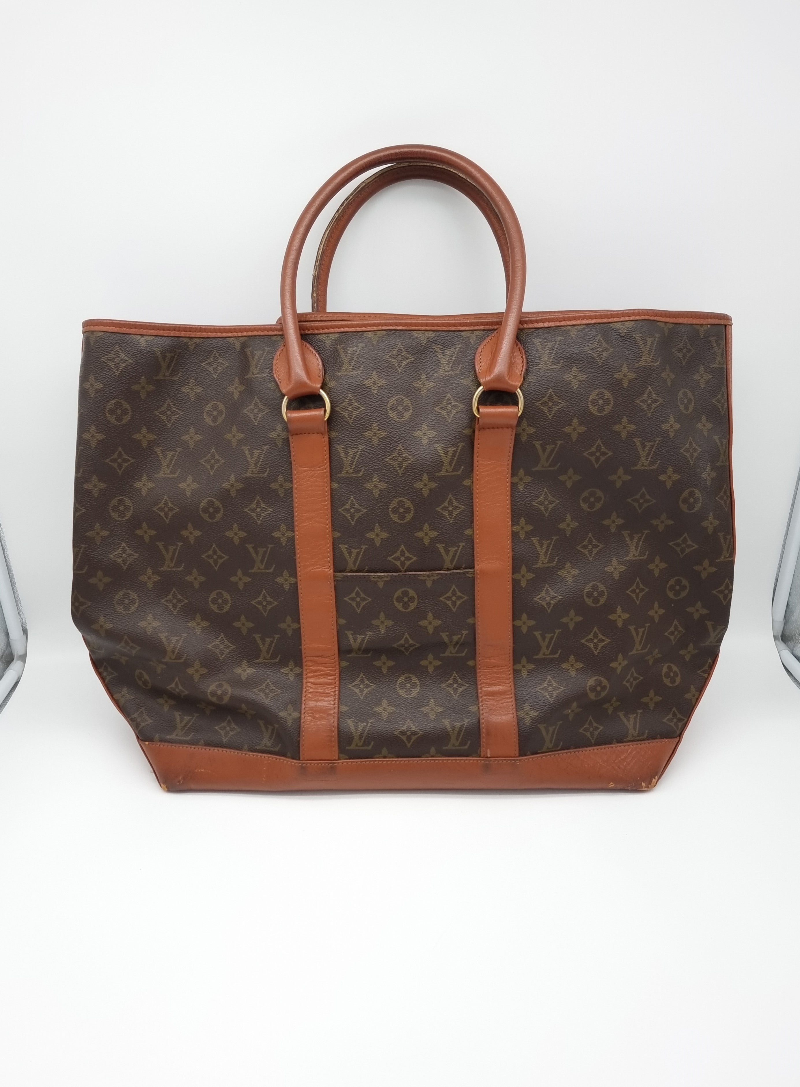 Louis Vuitton Sac Weekend GM