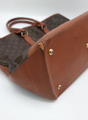 Louis Vuitton Sac Weekend GM