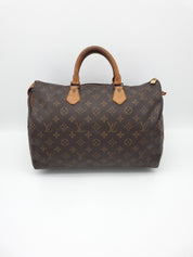 Louis Vuitton Speedy 35