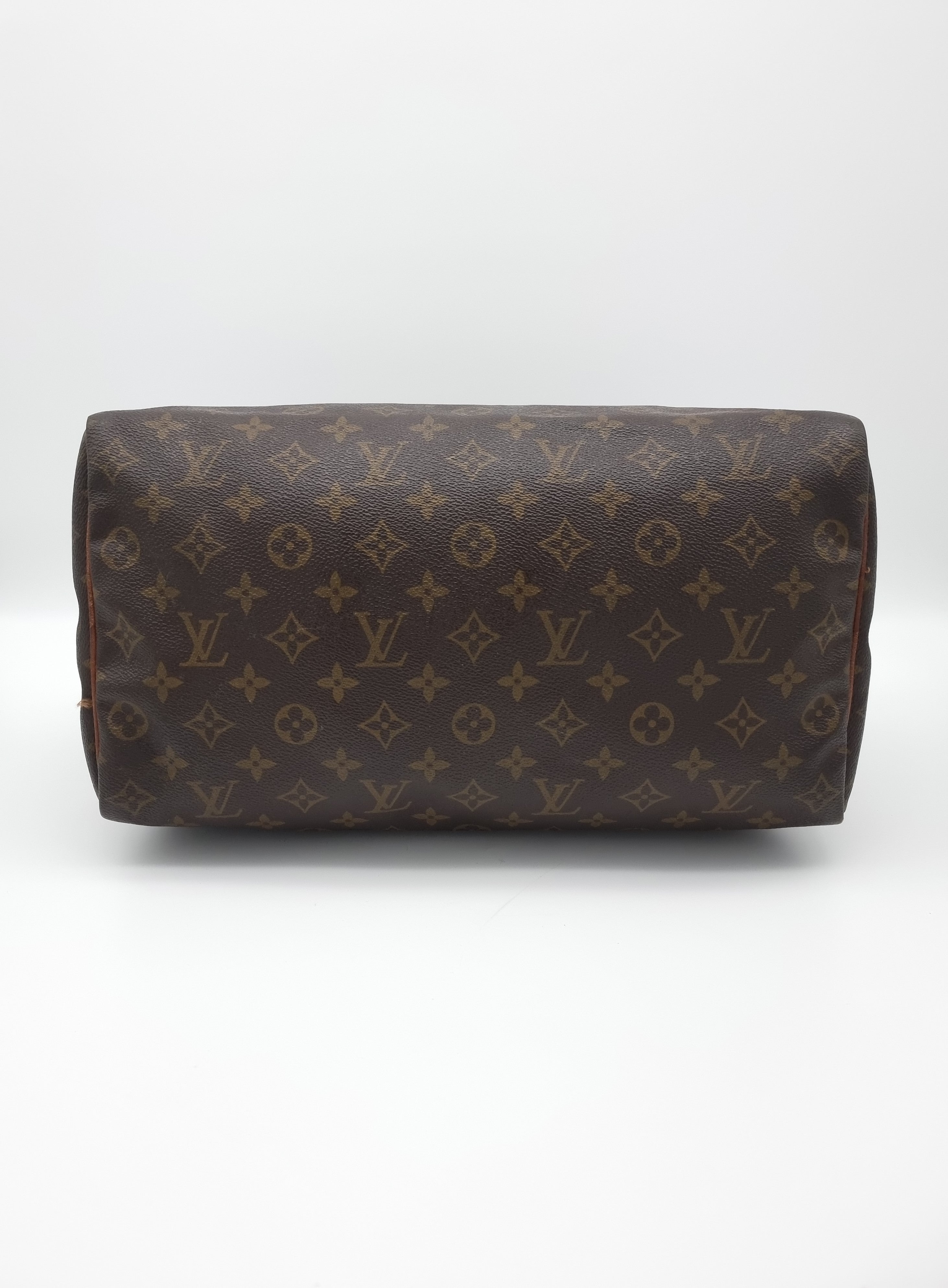 Louis Vuitton Speedy 35