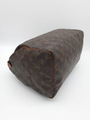 Louis Vuitton Speedy 35