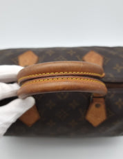 Louis Vuitton Speedy 35