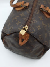 Louis Vuitton Speedy 35