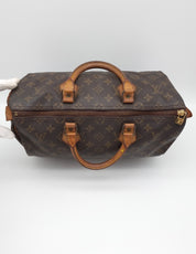 Louis Vuitton Speedy 35