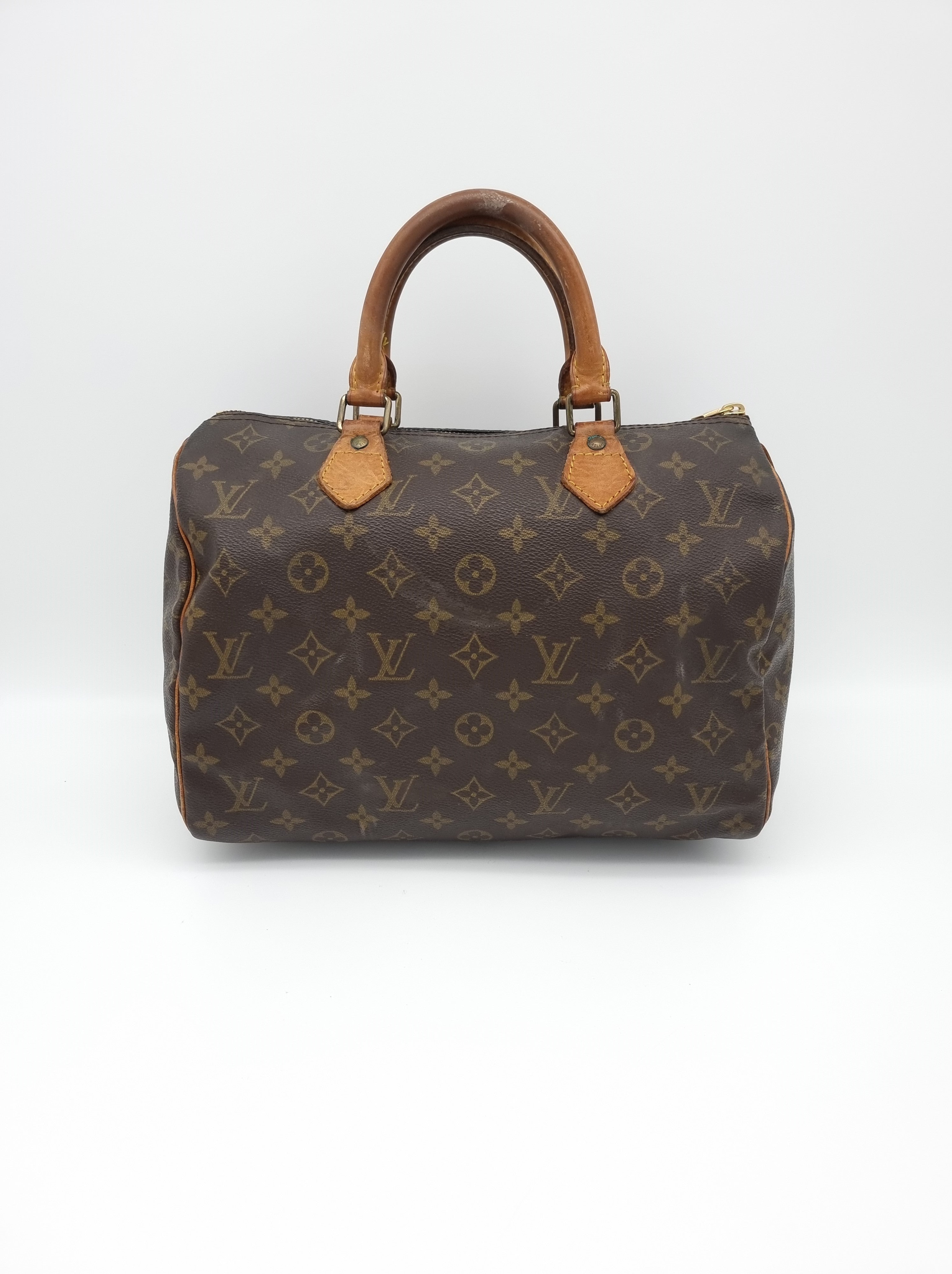 Louis Vuitton Speedy 30