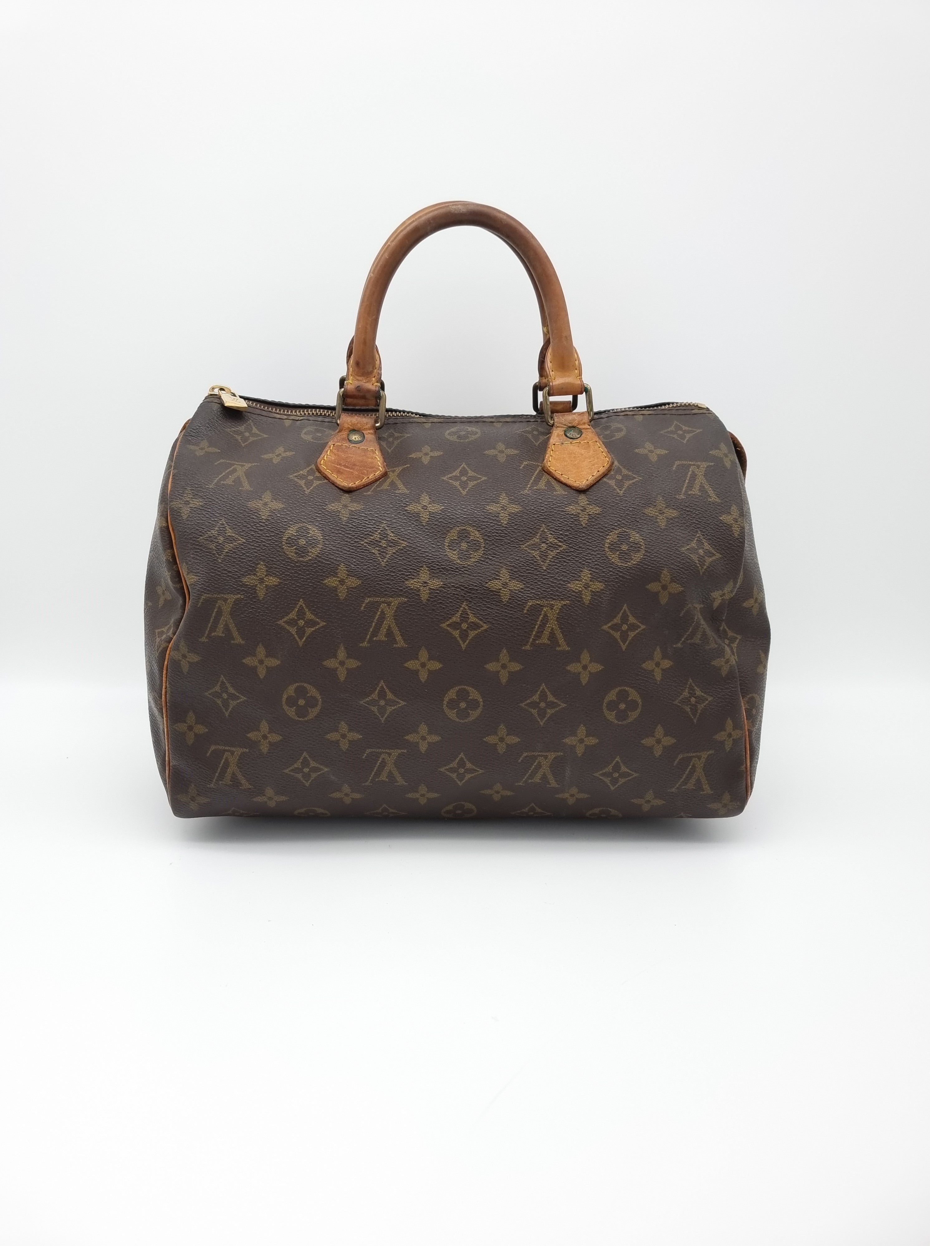 Louis Vuitton Speedy 30