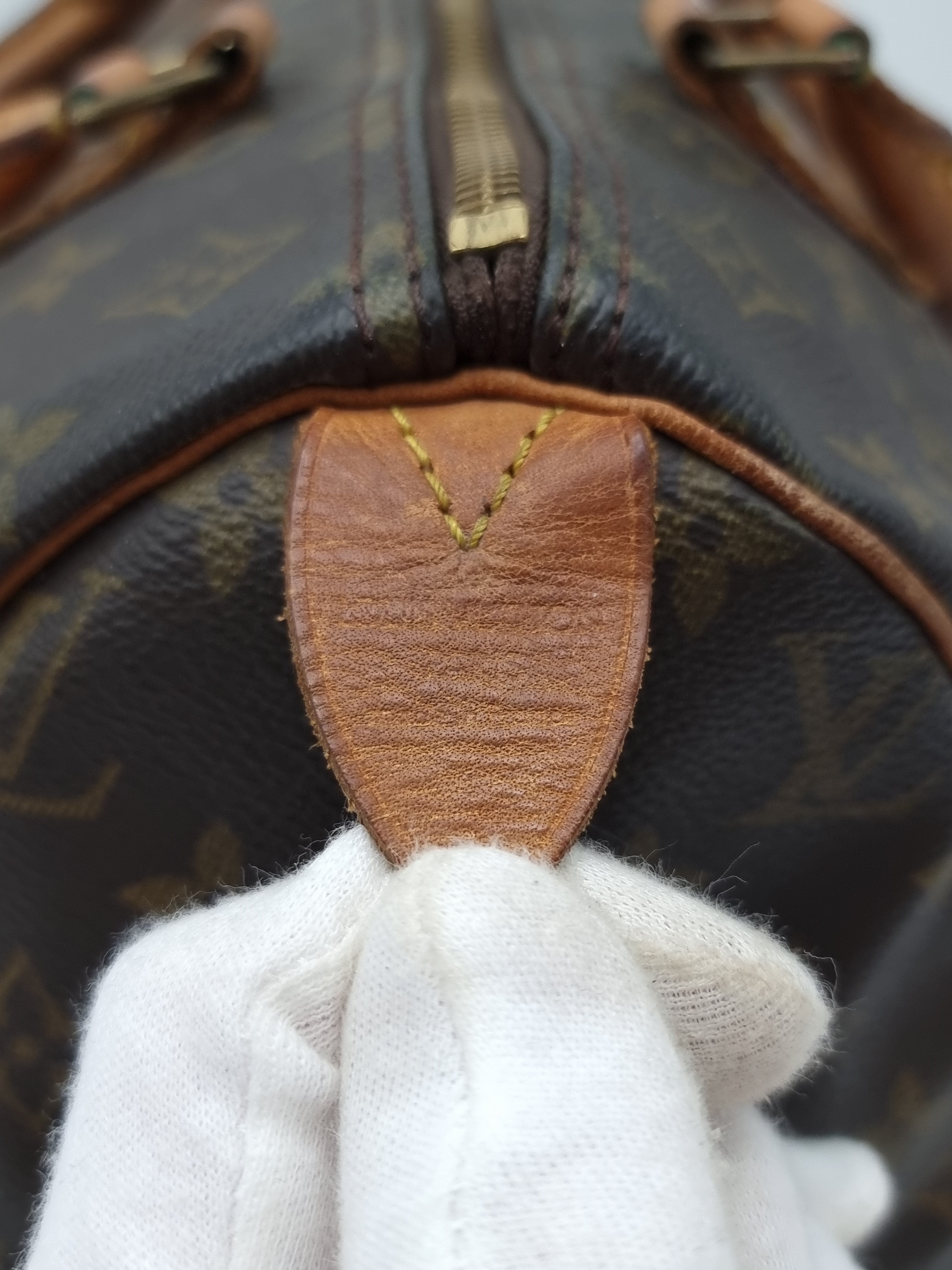 Louis Vuitton Speedy 30