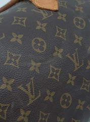 Louis Vuitton Speedy 30