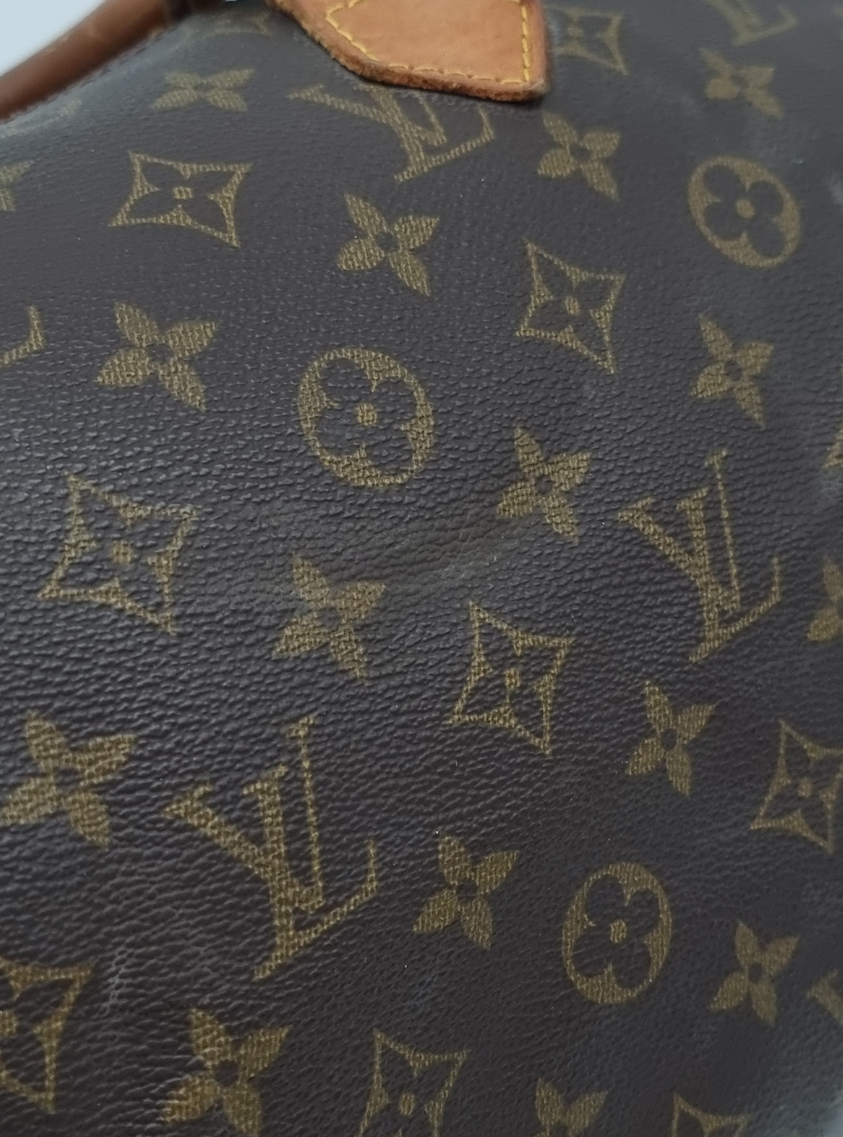 Louis Vuitton Speedy 30