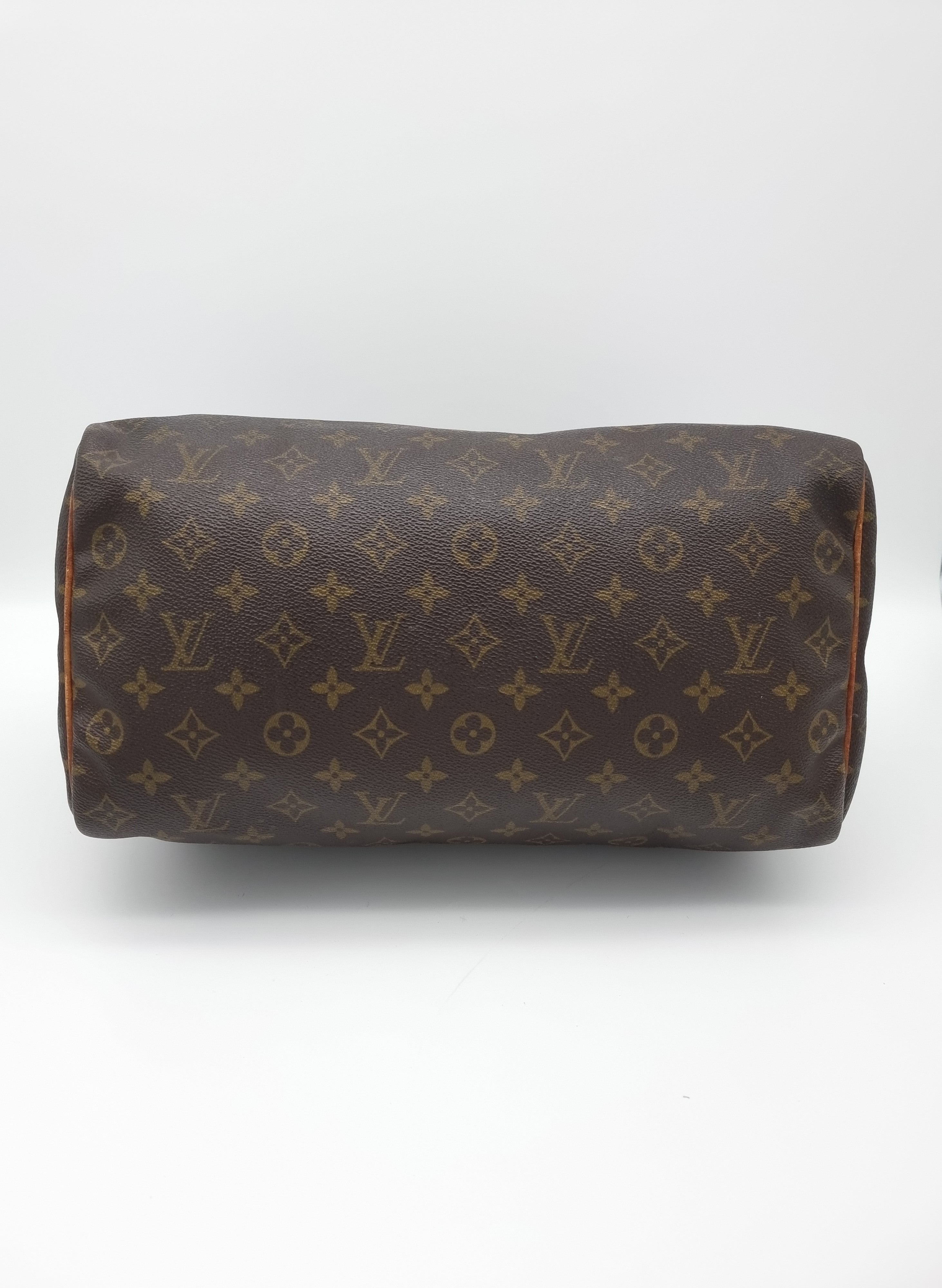 Louis Vuitton Speedy 35