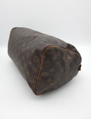 Louis Vuitton Speedy 35