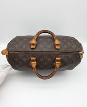 Louis Vuitton Speedy 35