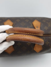 Louis Vuitton Speedy 35