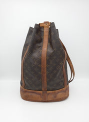 Louis Vuitton Randonnee