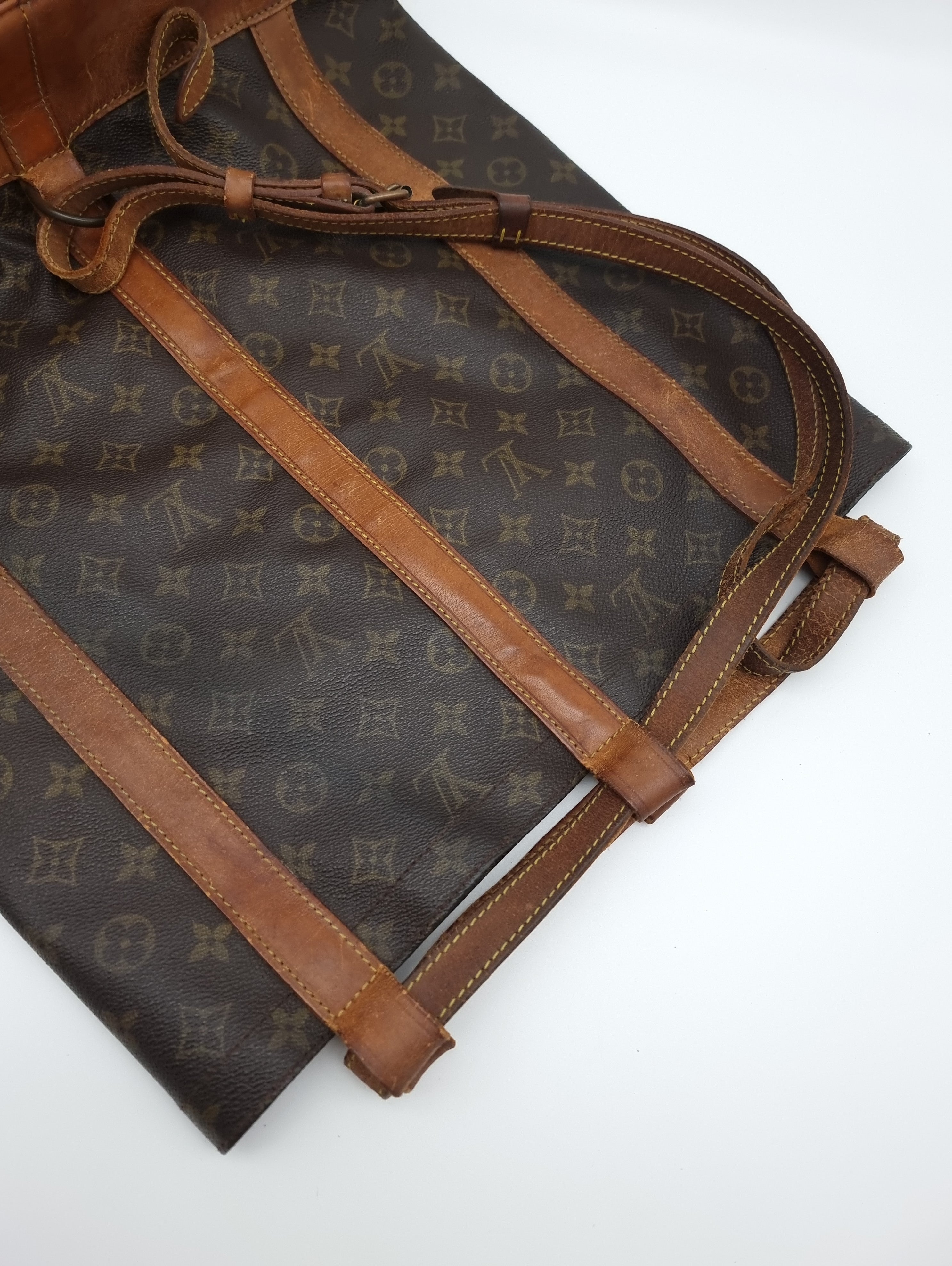 Louis Vuitton Randonnee