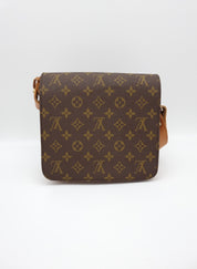 Louis Vuitton Cartouchiere MM