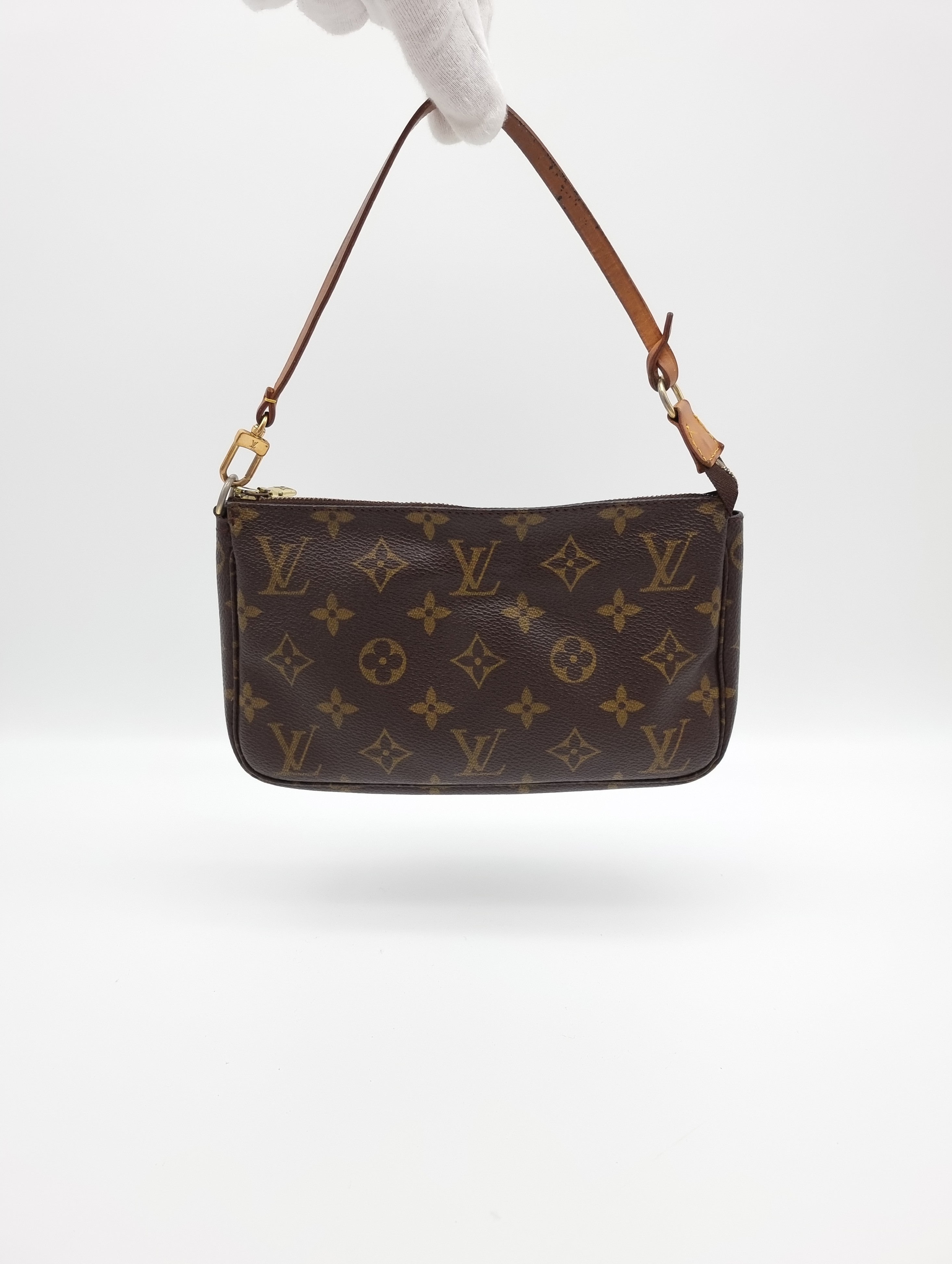 Louis Vuitton Pochette Accessoires