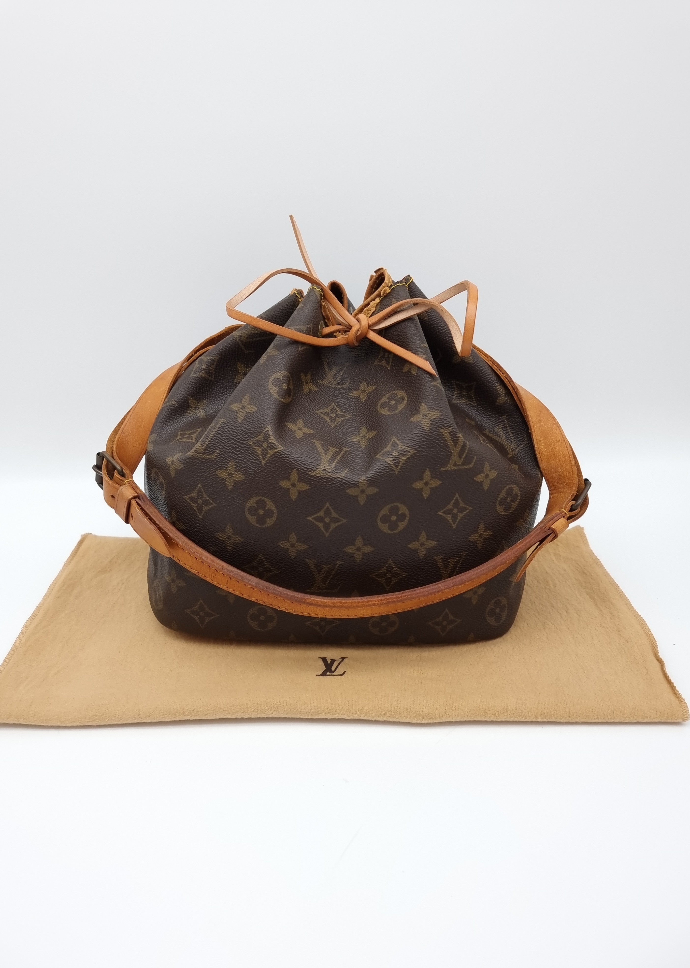 Louis Vuitton Petit Noe