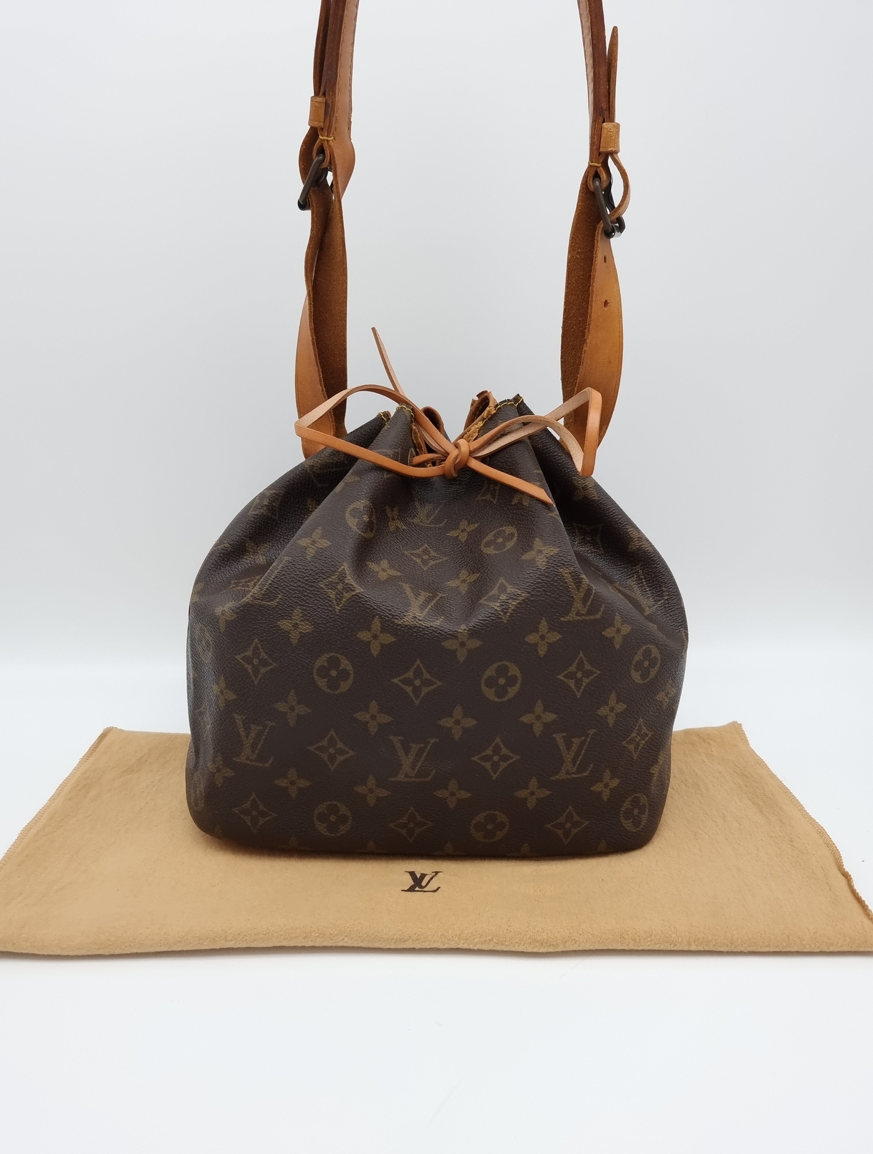 Louis Vuitton Petit Noe