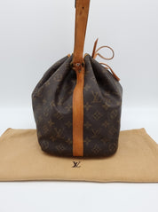 Louis Vuitton Petit Noe